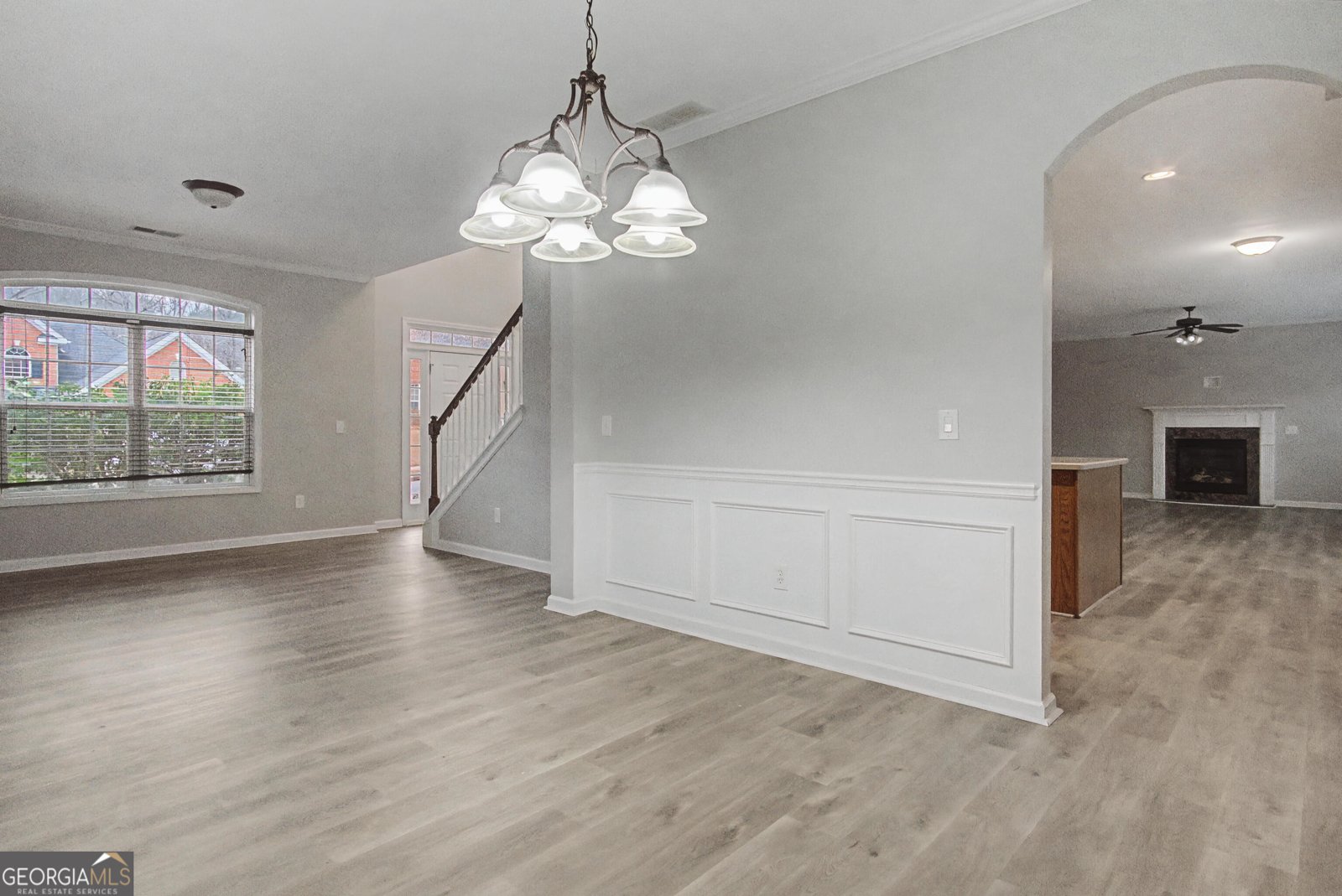 408 Long Branch Way Canton - Photo 14