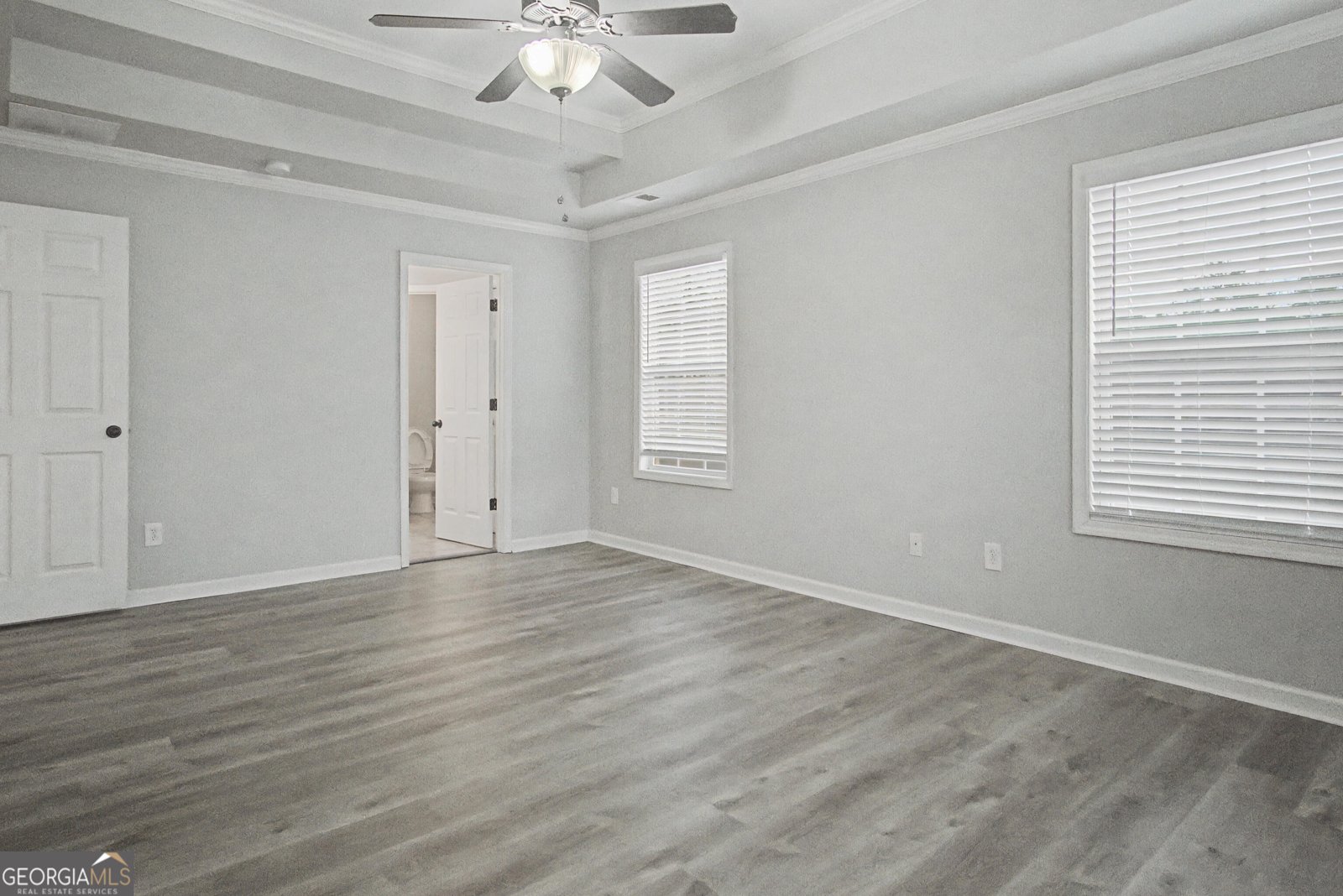 408 Long Branch Way Canton - Photo 22