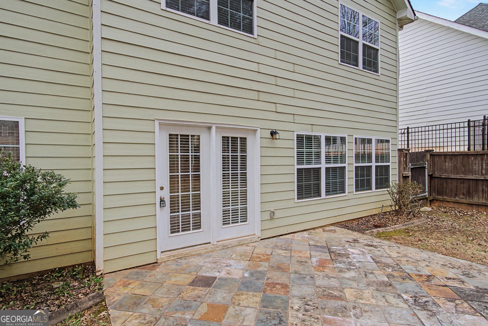 408 Long Branch Way Canton - Photo 24