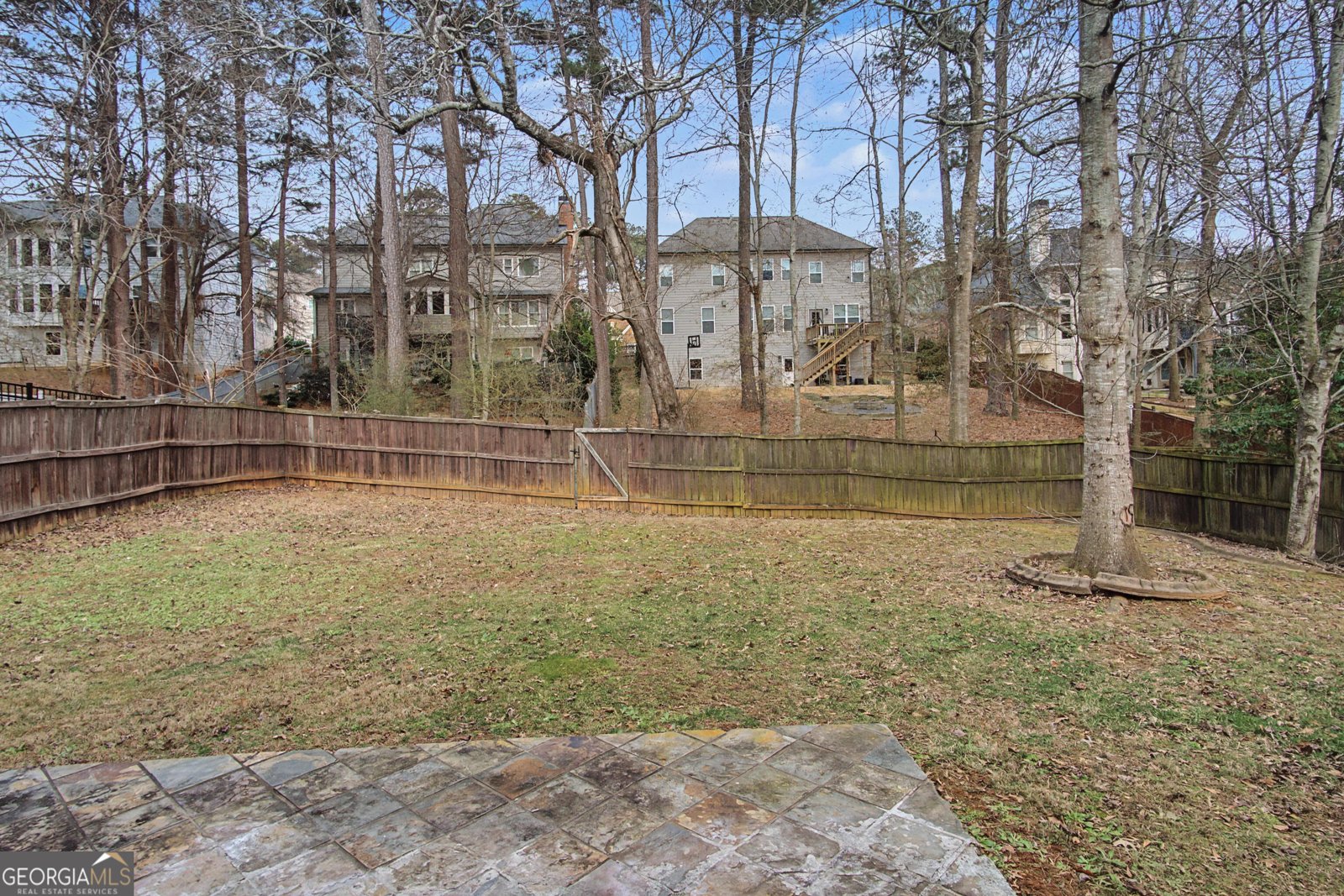 408 Long Branch Way Canton - Photo 26