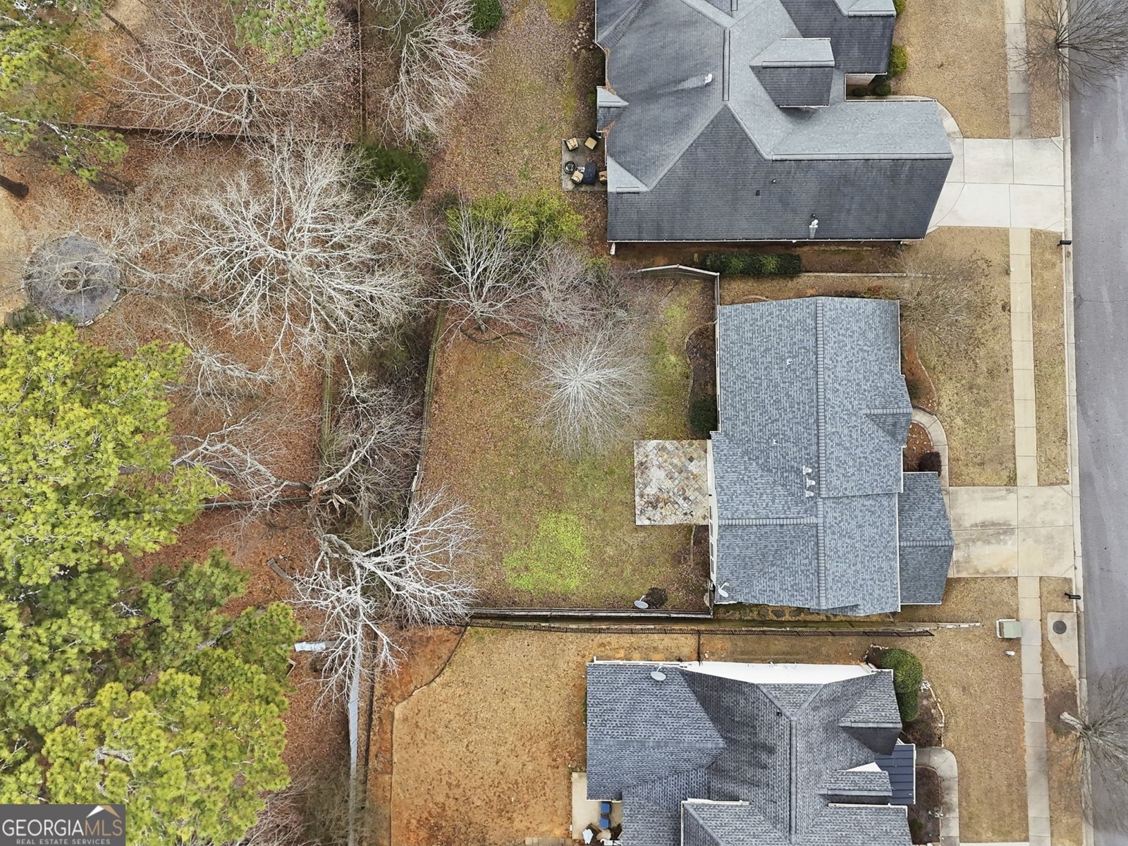 408 Long Branch Way Canton - Photo 30