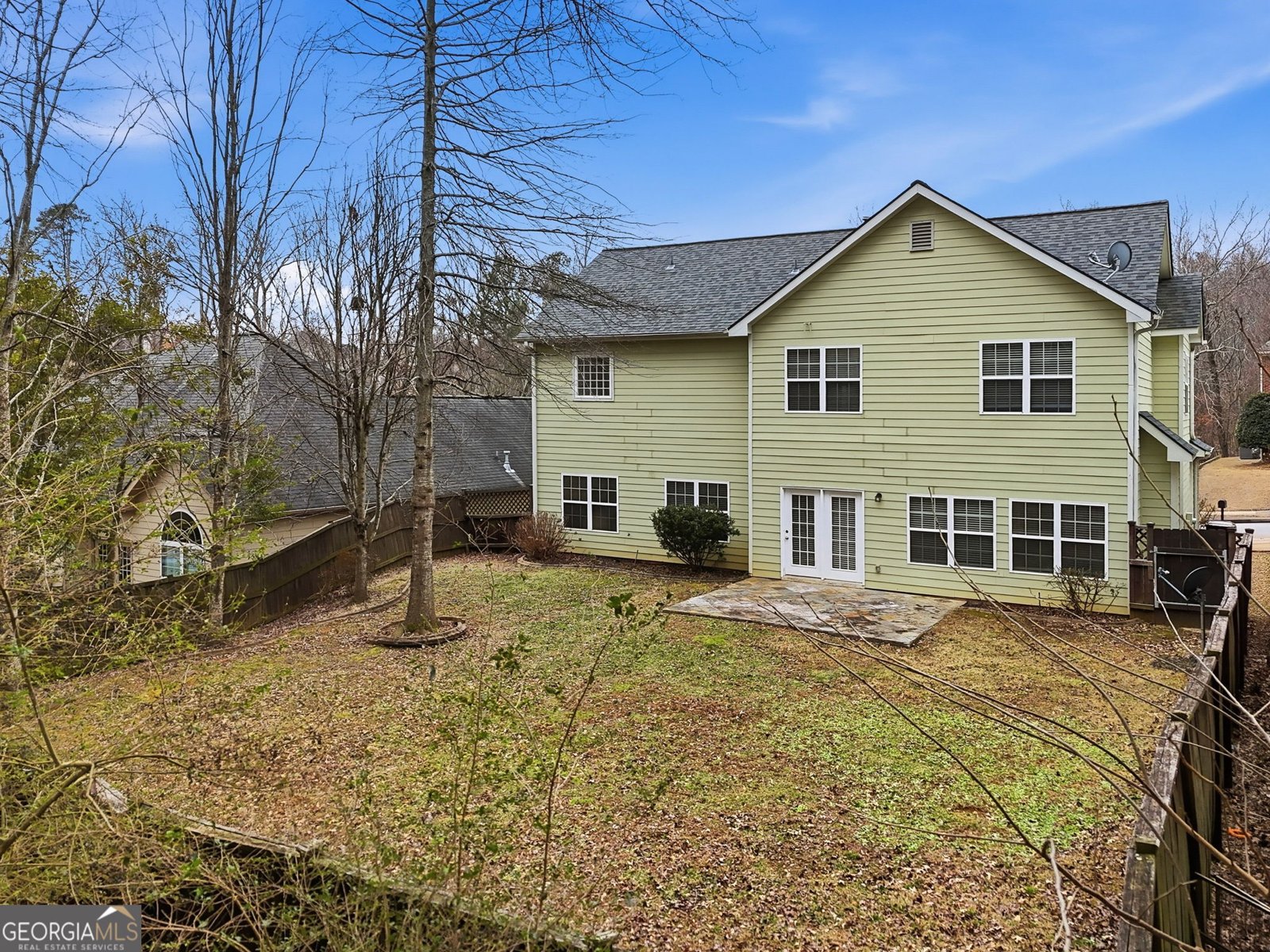 408 Long Branch Way Canton - Photo 32