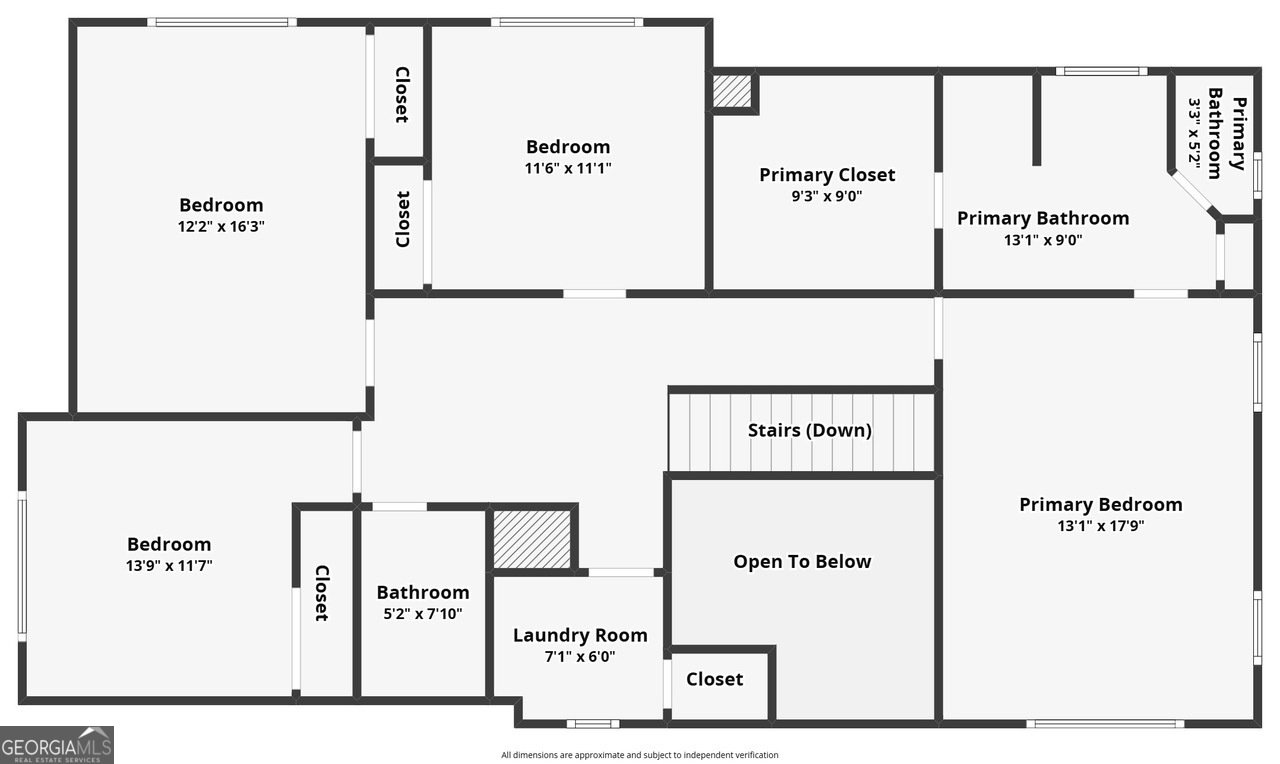 408 Long Branch Way Canton - Photo 36