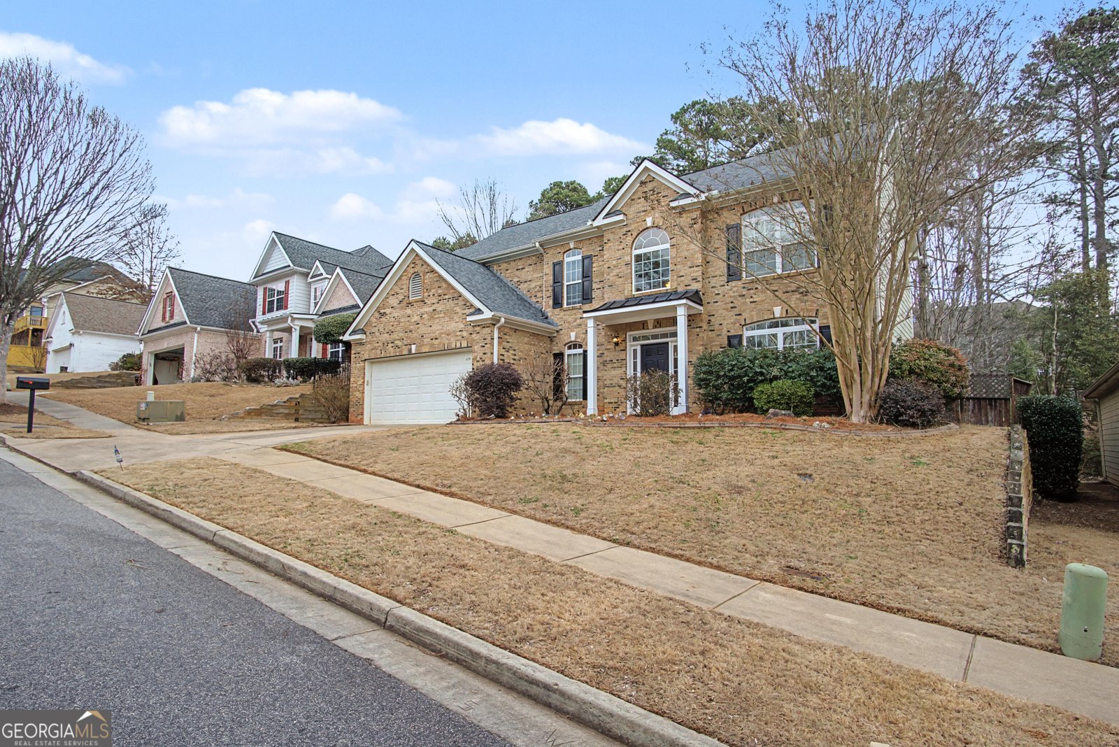 408 Long Branch Way Canton - Photo 38