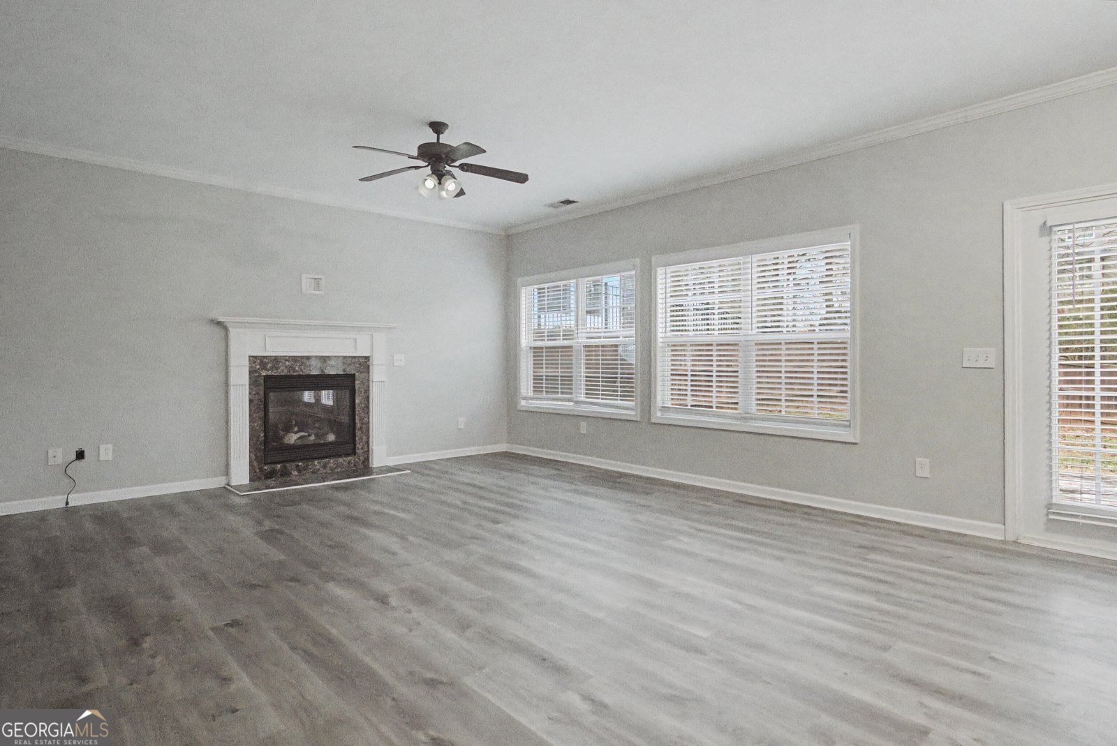 408 Long Branch Way Canton - Photo 7