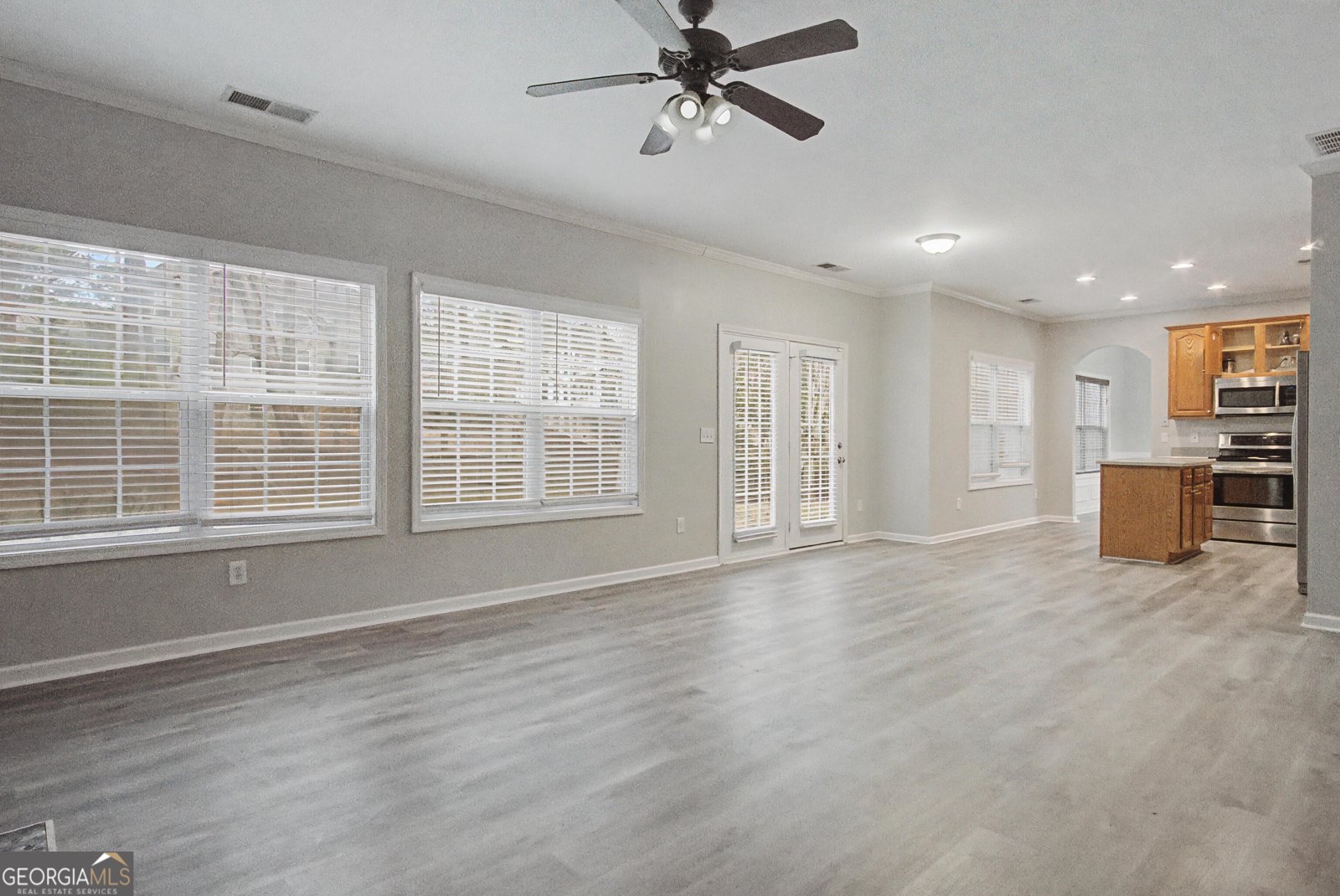 408 Long Branch Way Canton - Photo 8