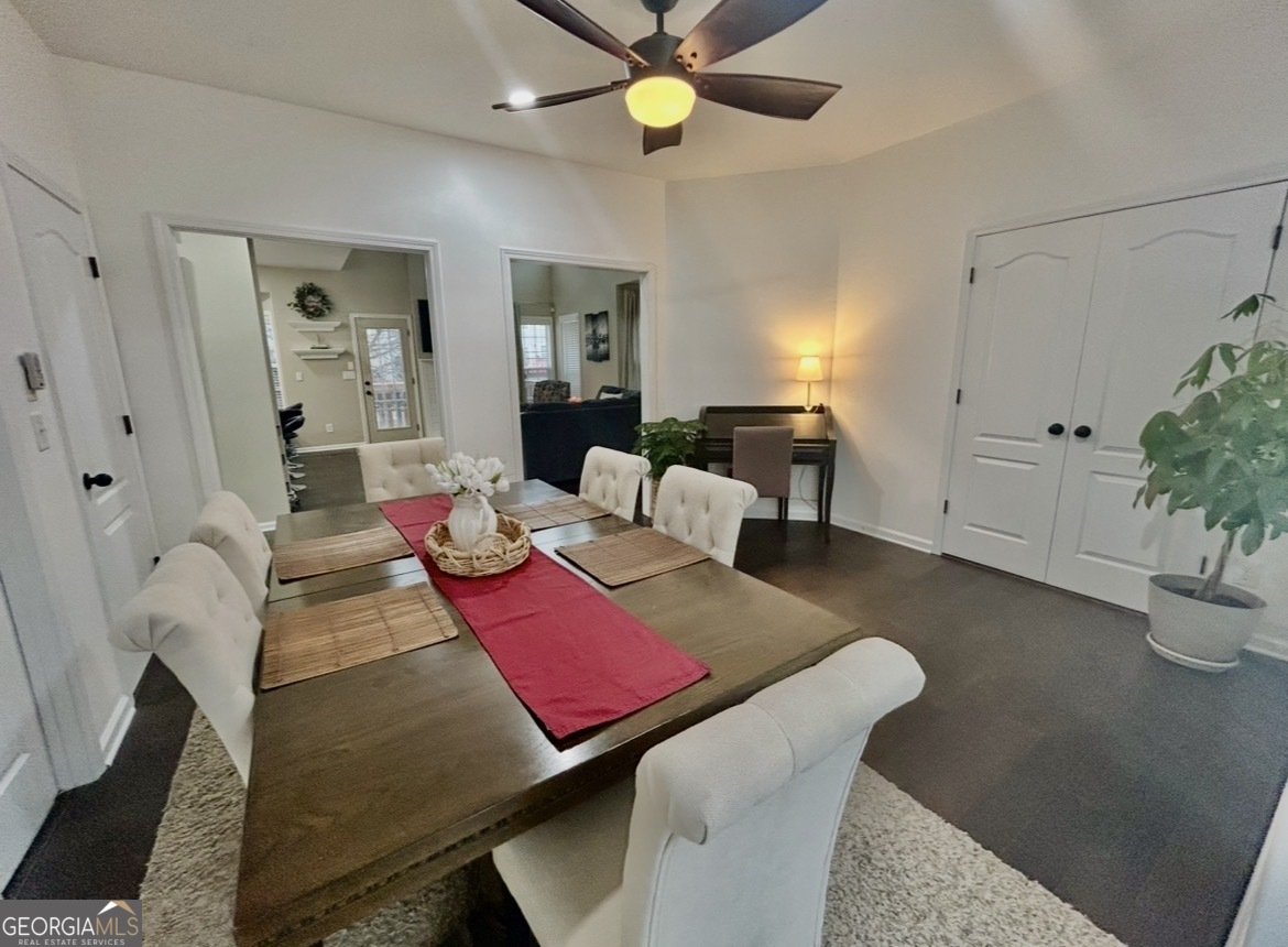 3989 Church View Lane Lane Suwanee - Photo 11