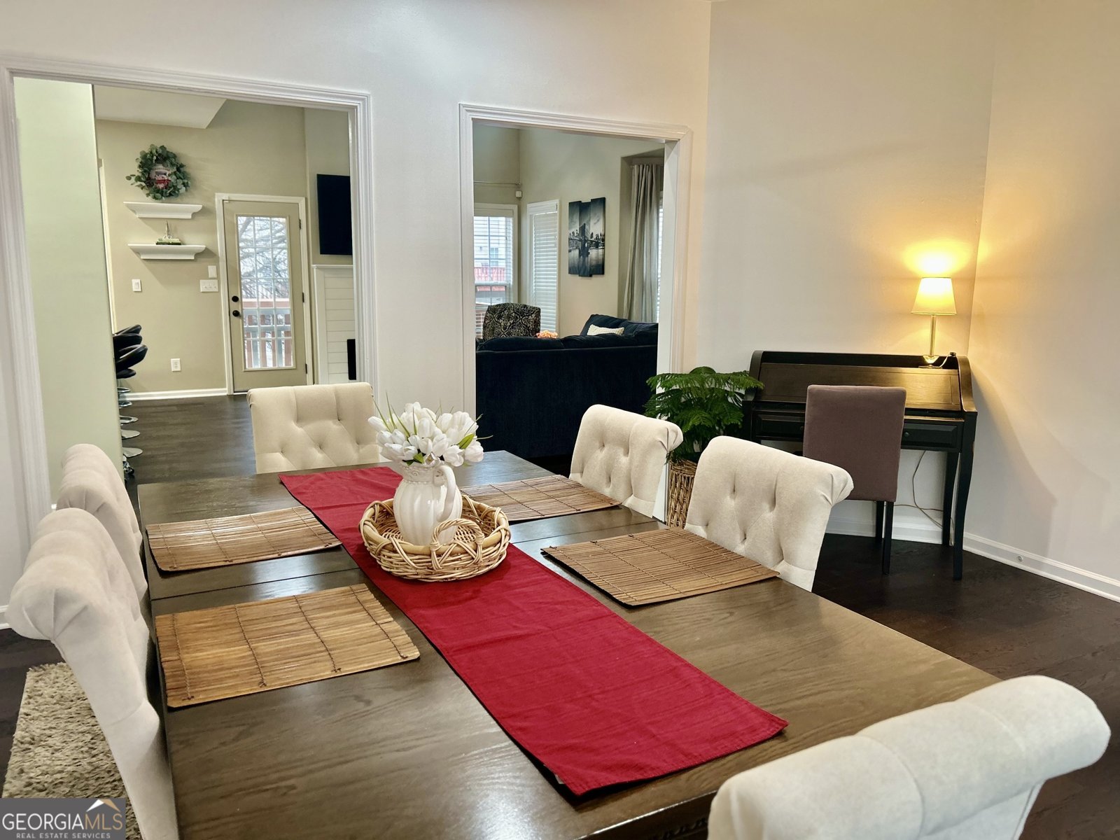 3989 Church View Lane Lane Suwanee - Photo 14