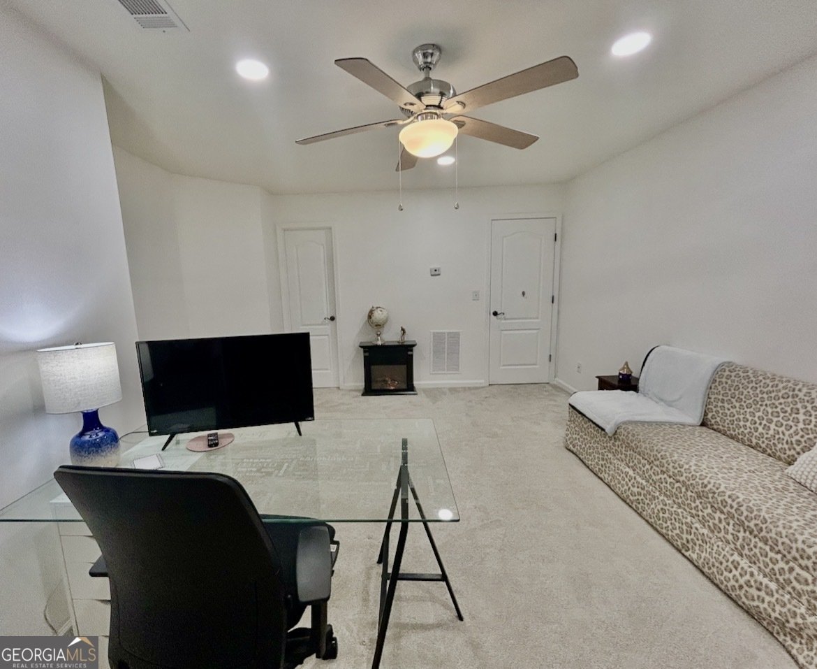 3989 Church View Lane Lane Suwanee - Photo 36