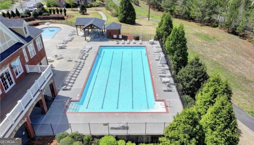 3989 Church View Lane Lane Suwanee - Photo 38