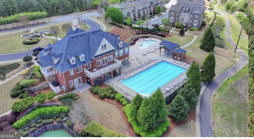 3989 Church View Lane Lane Suwanee - Photo 39