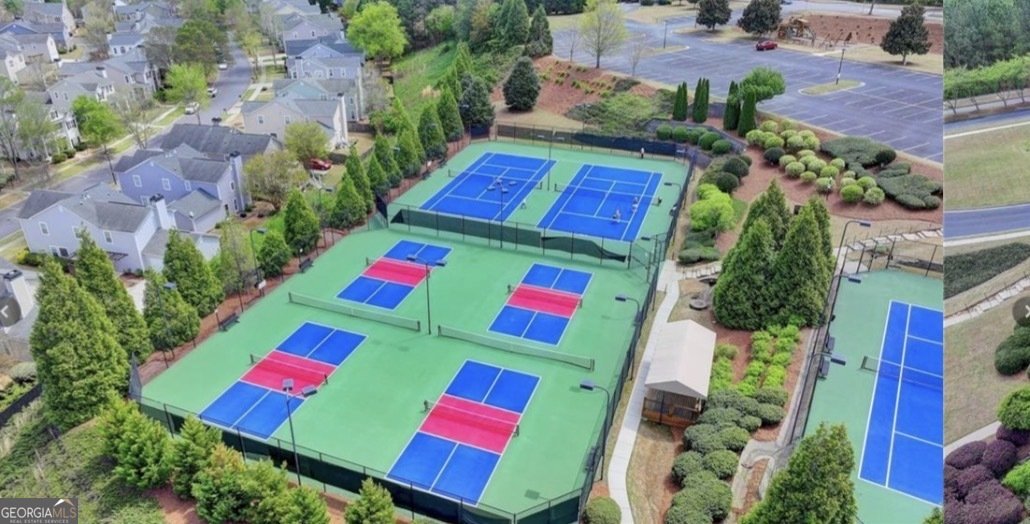 3989 Church View Lane Lane Suwanee - Photo 40