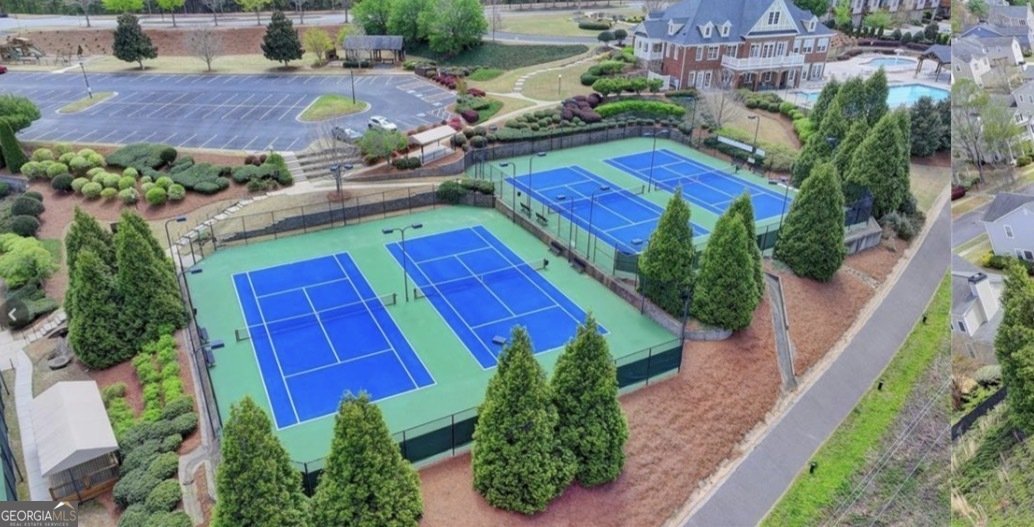 3989 Church View Lane Lane Suwanee - Photo 41