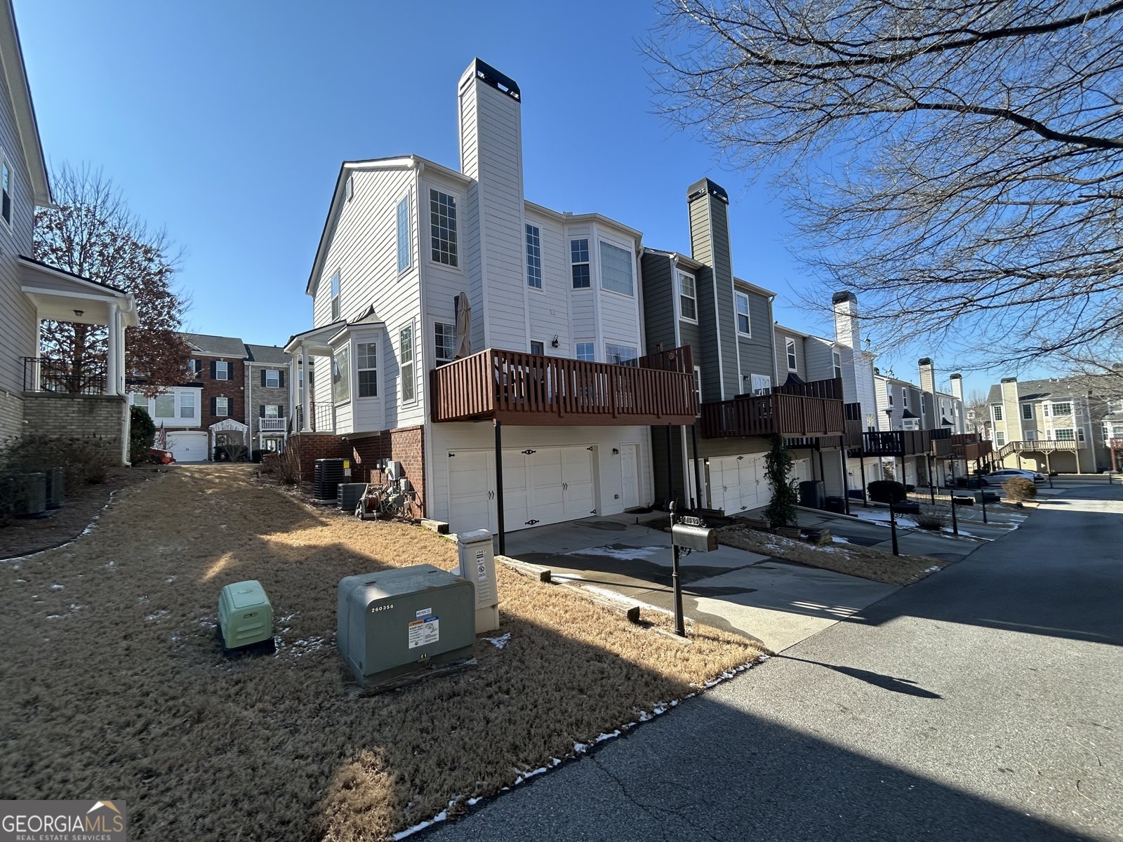 3989 Church View Lane Lane Suwanee - Photo 42