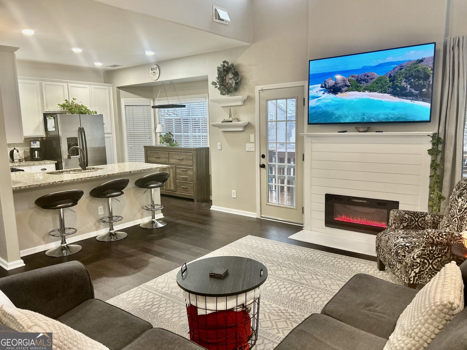 3989 Church View Lane Lane Suwanee - Photo 6