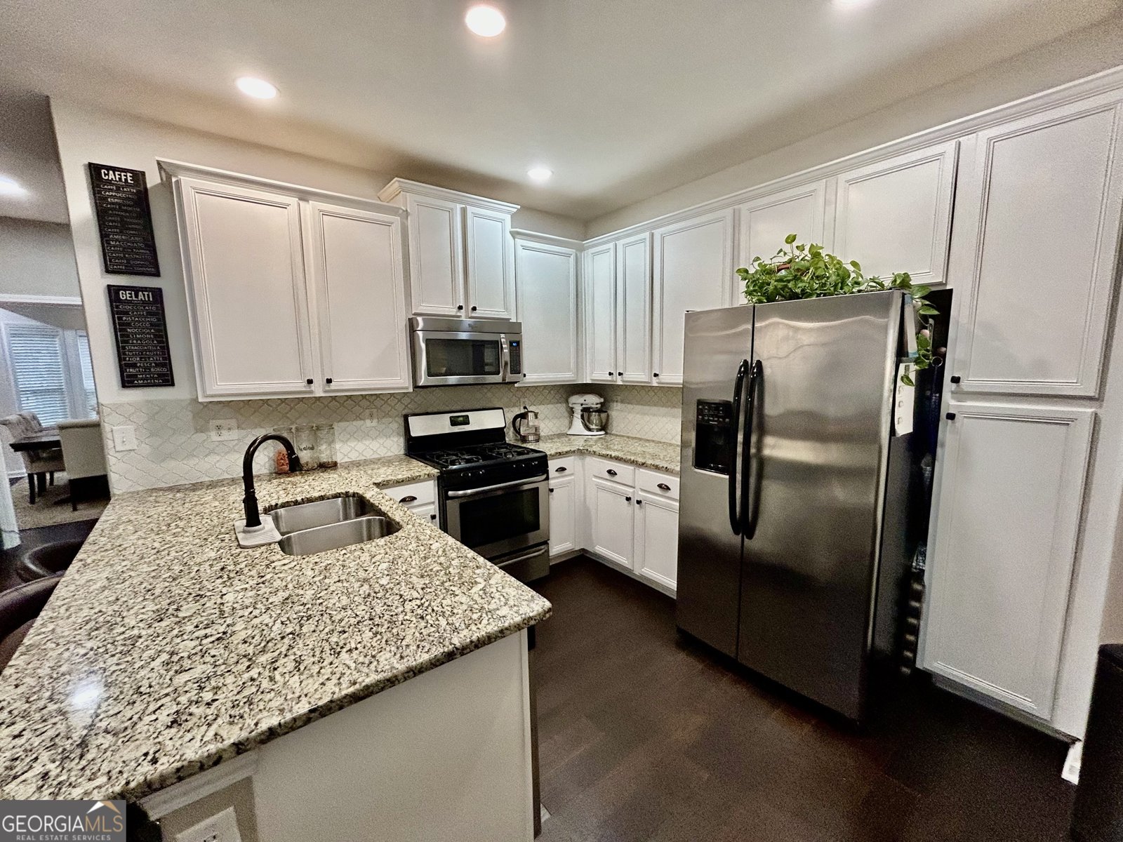 3989 Church View Lane Lane Suwanee - Photo 8