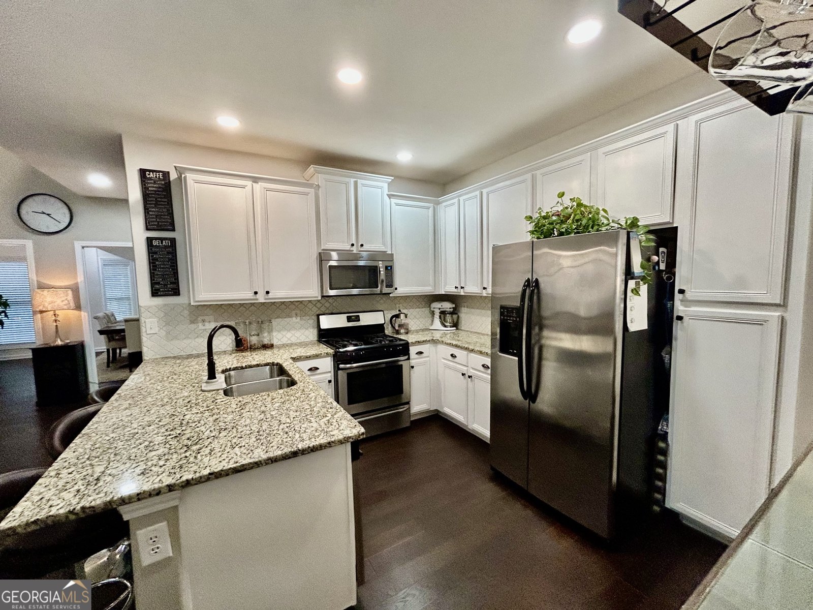 3989 Church View Lane Lane Suwanee - Photo 9