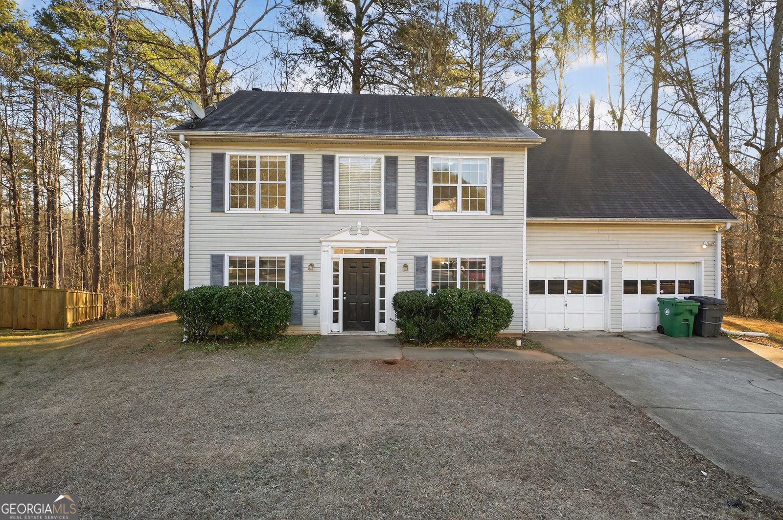2837 River Ridge Hill Decatur - main photo