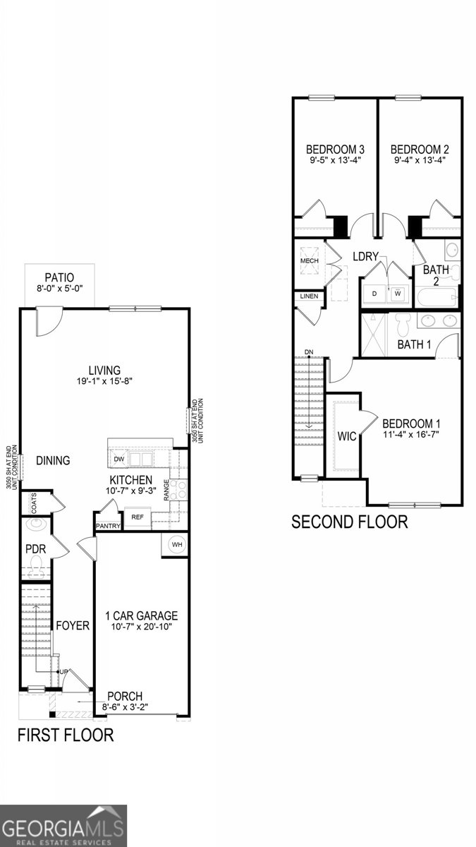 5974 Skylar Drive Atlanta - Photo 29