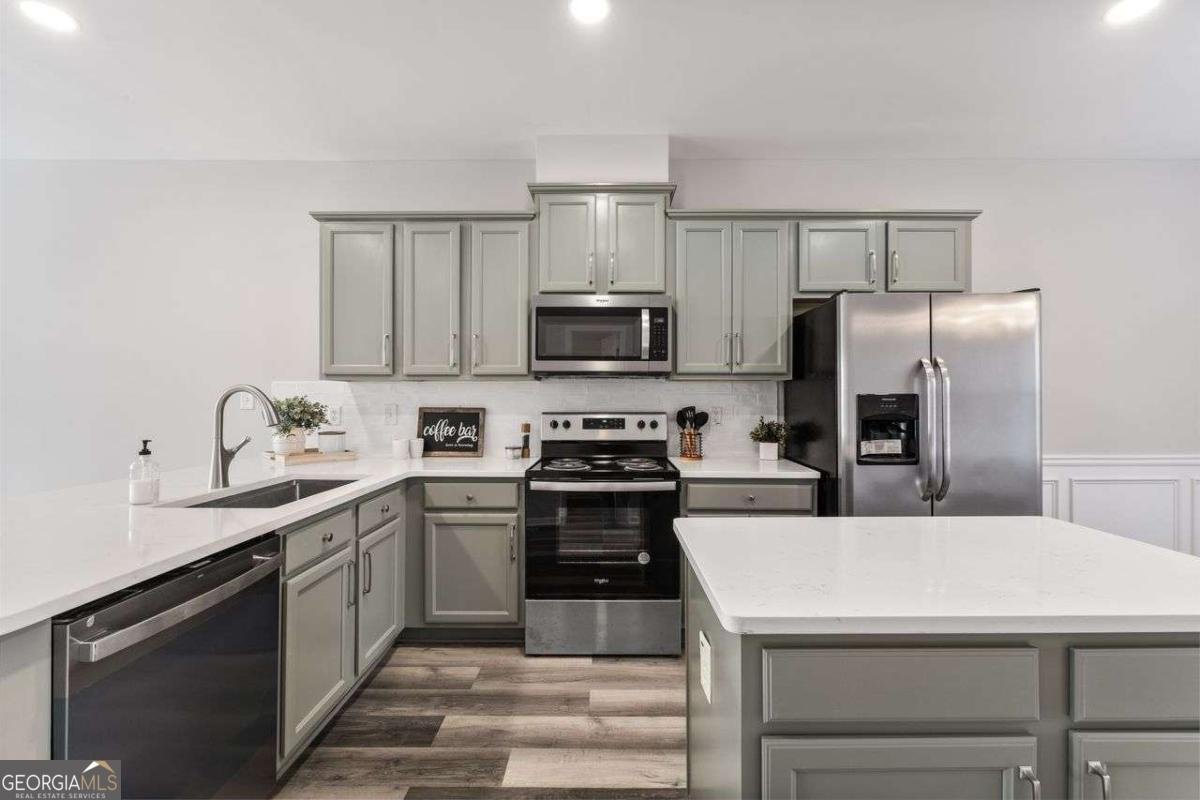 2100 Tidal Cove Lawrenceville - Photo 8