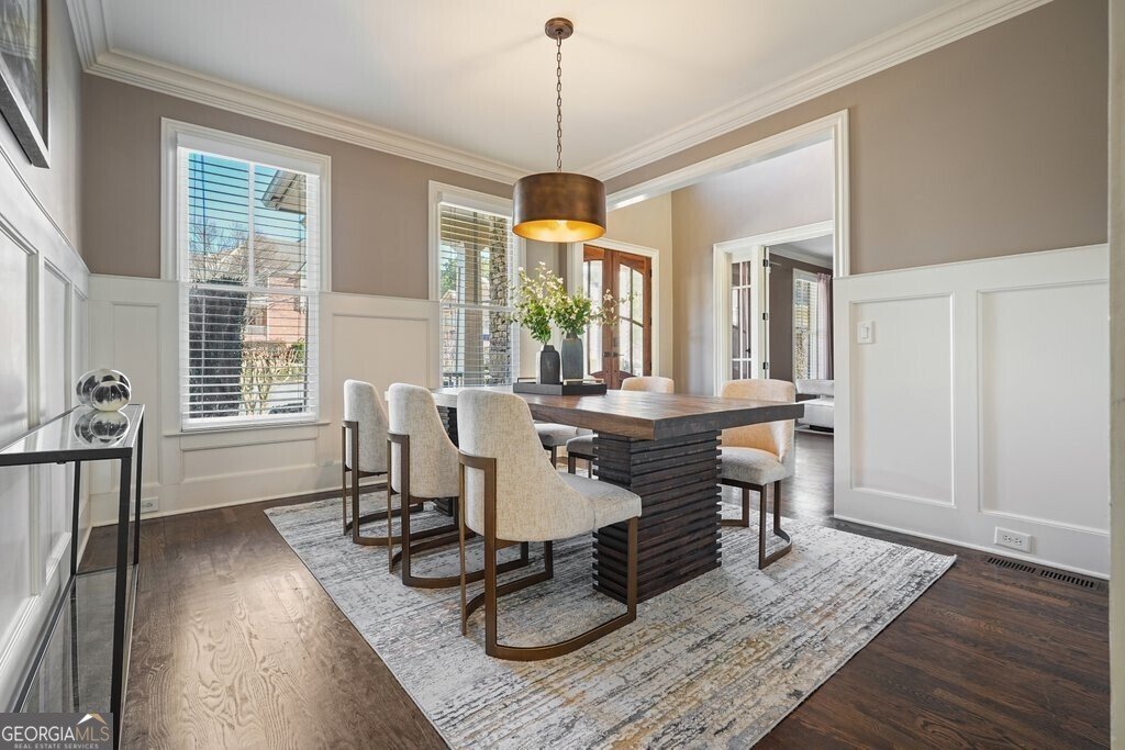 3270 Sydenham Court Cumming - Photo 10