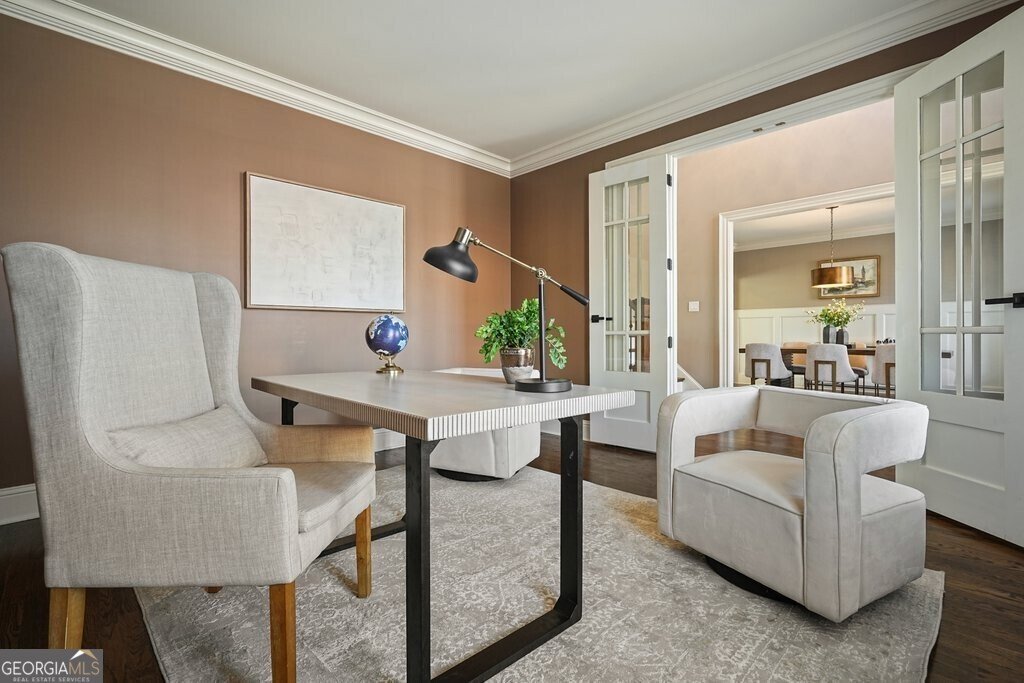 3270 Sydenham Court Cumming - Photo 12