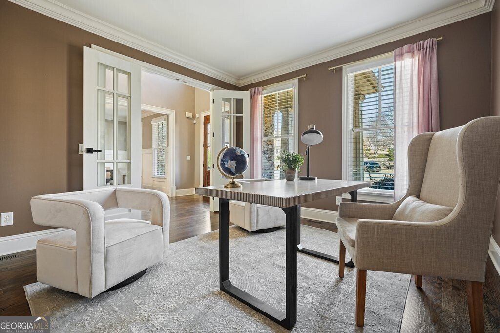 3270 Sydenham Court Cumming - Photo 13