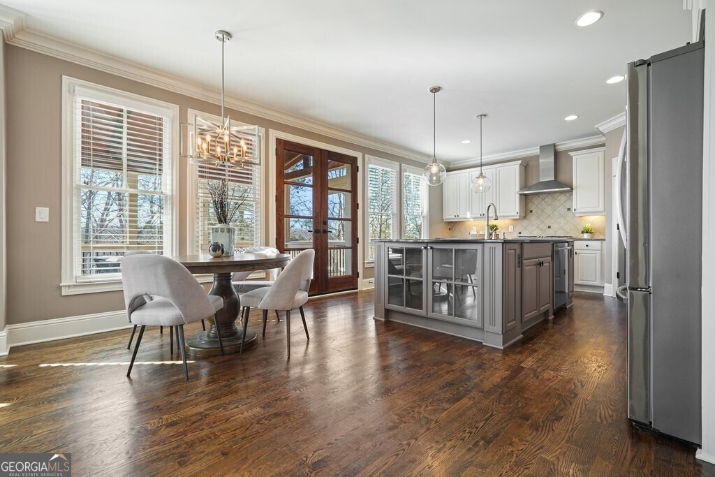 3270 Sydenham Court Cumming - Photo 18