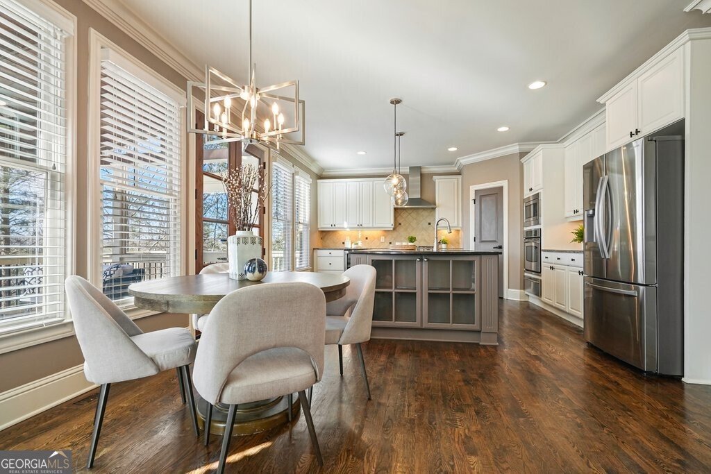 3270 Sydenham Court Cumming - Photo 19