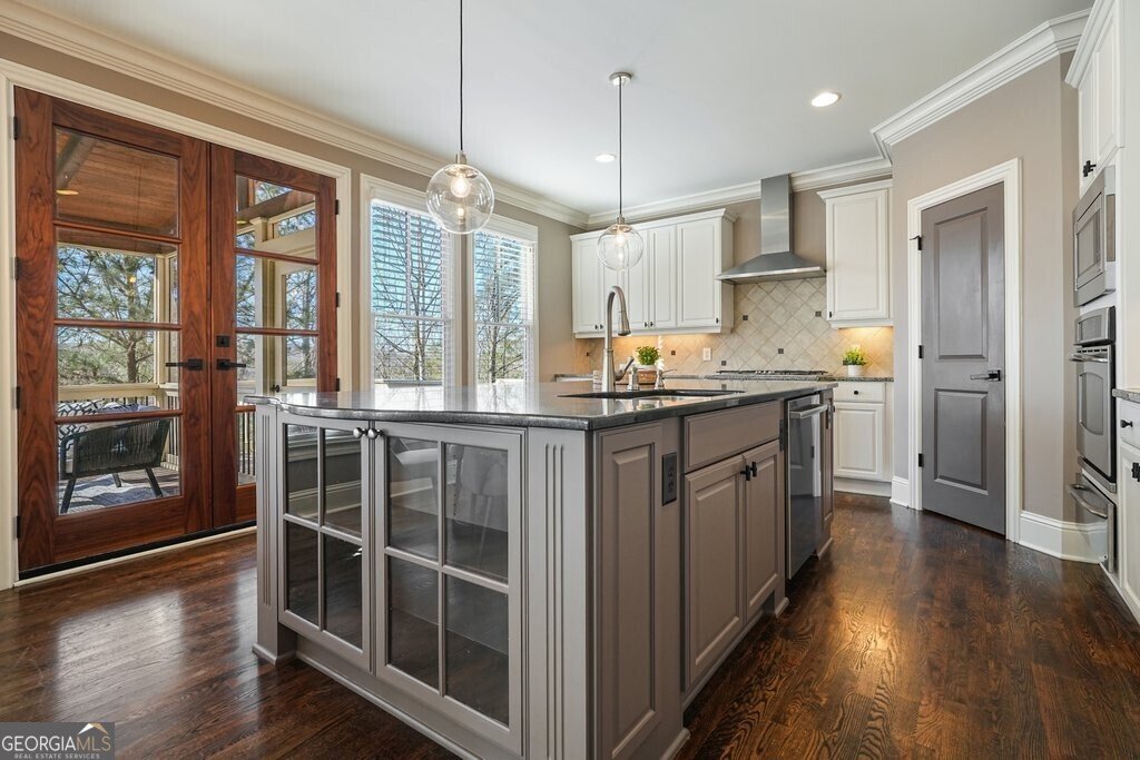 3270 Sydenham Court Cumming - Photo 20