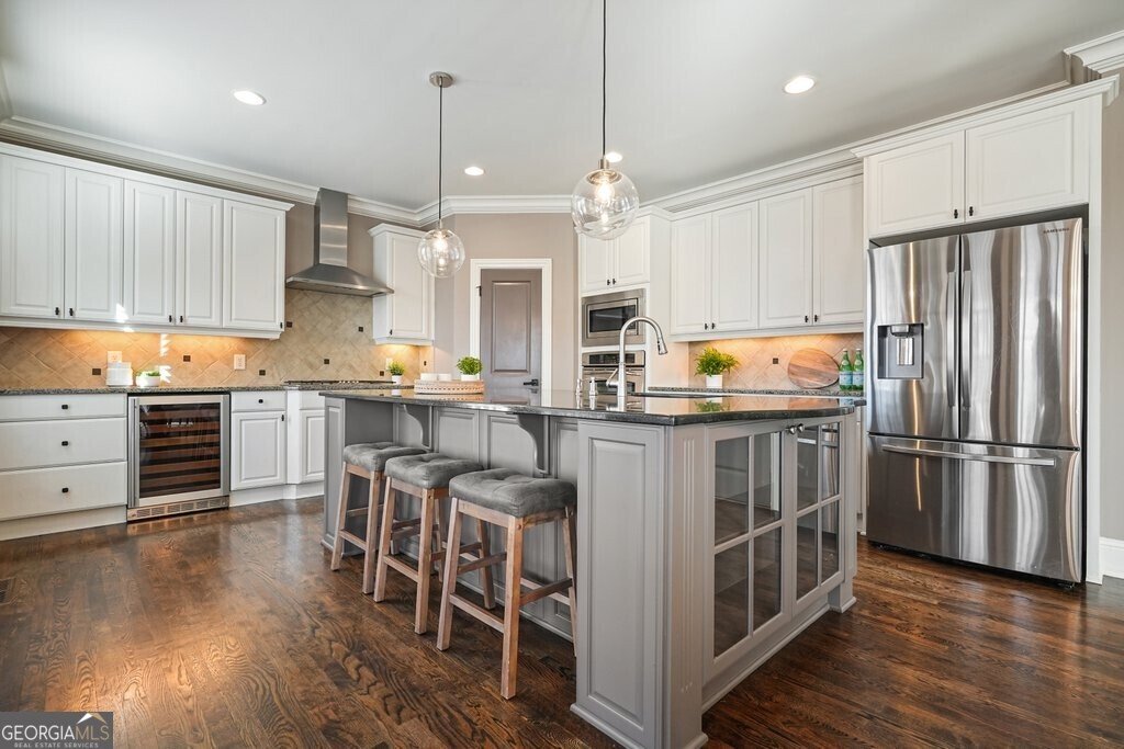 3270 Sydenham Court Cumming - Photo 21