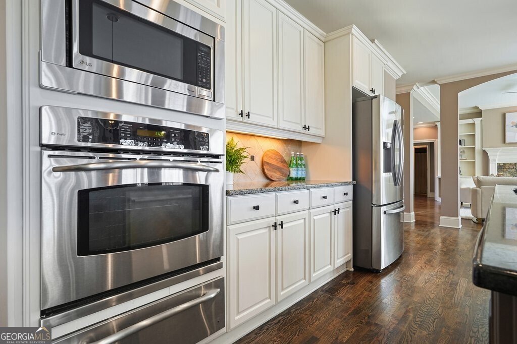 3270 Sydenham Court Cumming - Photo 23