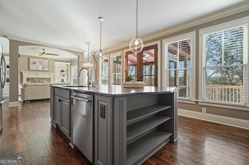 3270 Sydenham Court Cumming - Photo 24