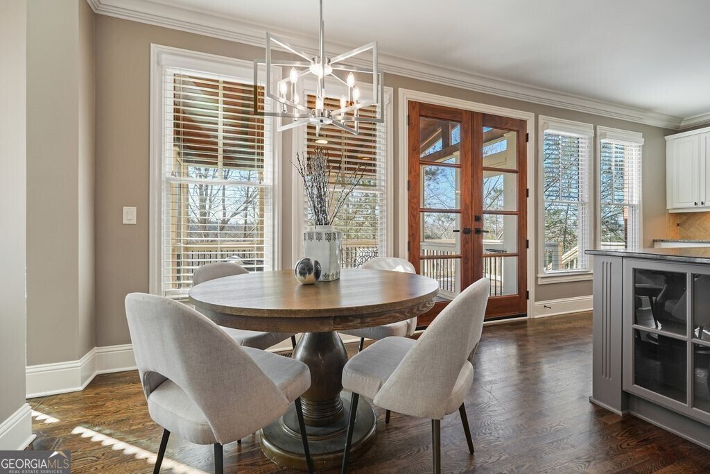 3270 Sydenham Court Cumming - Photo 25