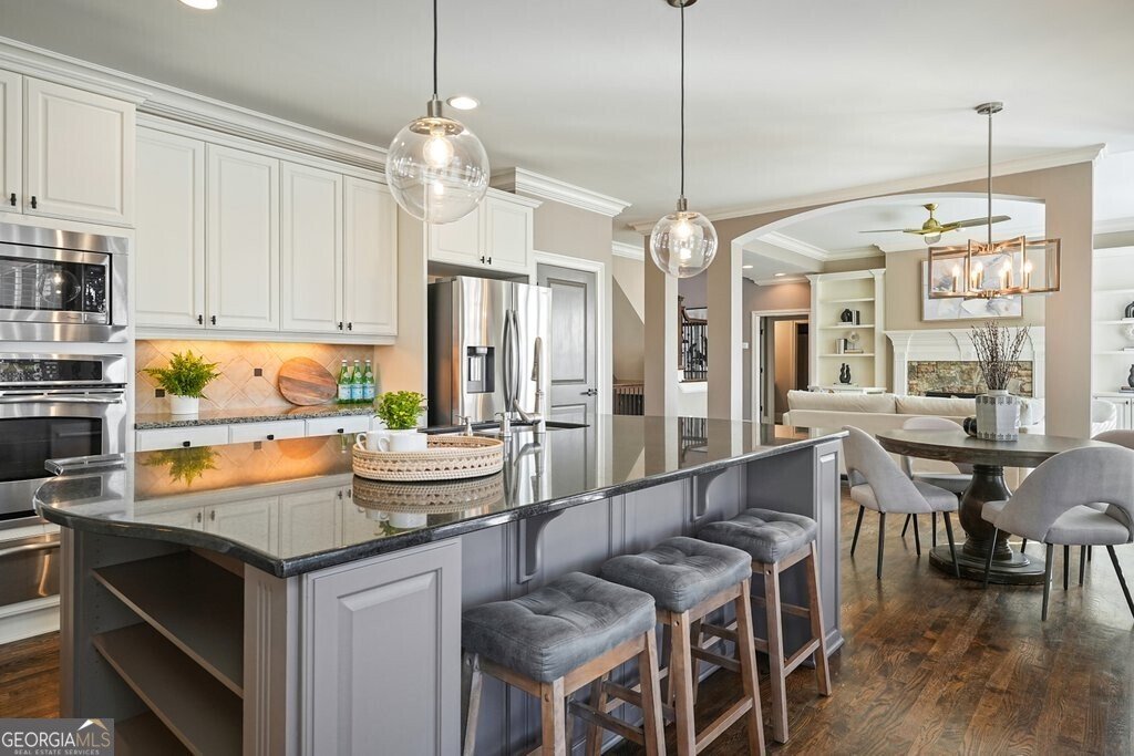 3270 Sydenham Court Cumming - Photo 26