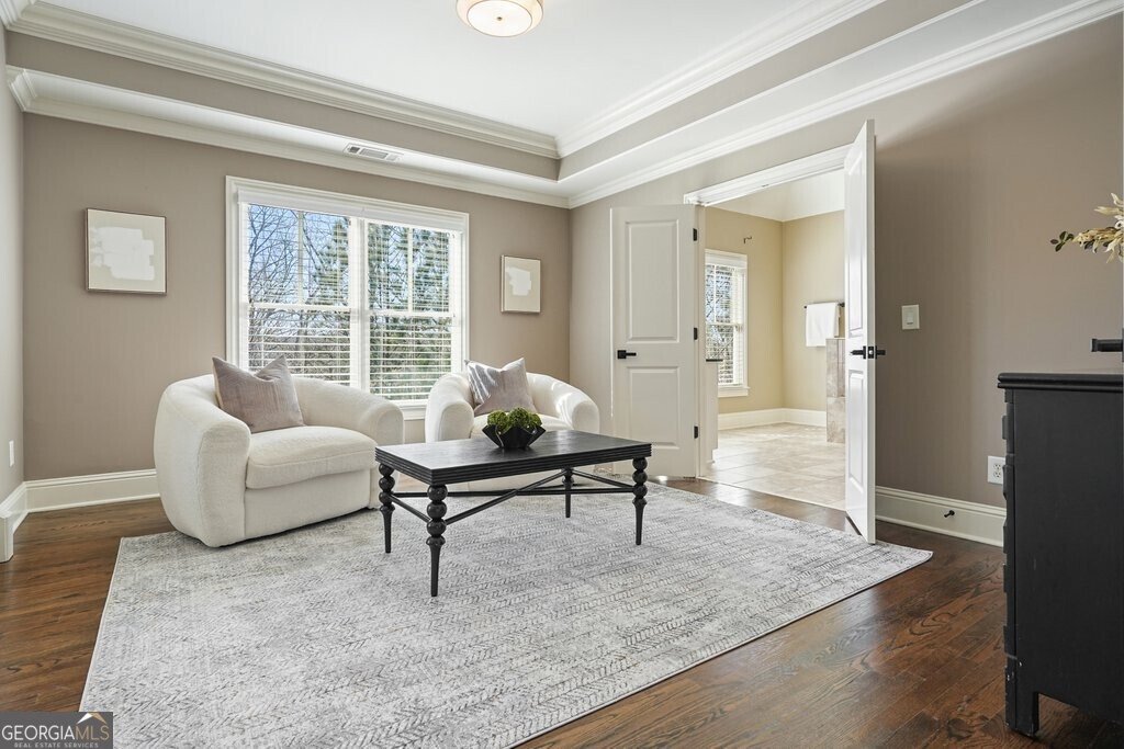 3270 Sydenham Court Cumming - Photo 33