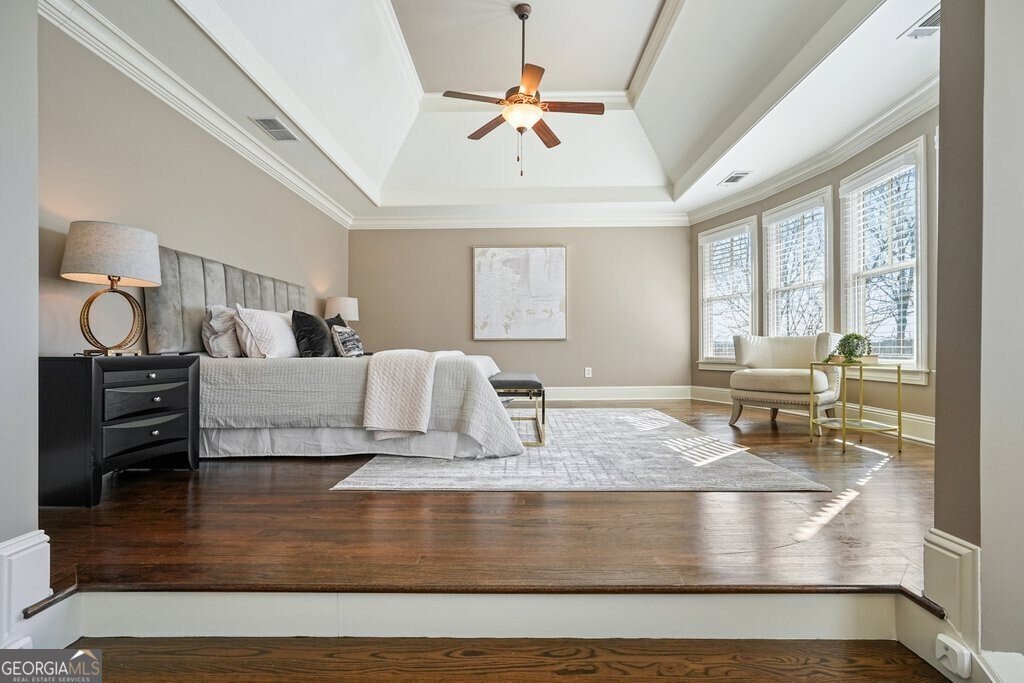 3270 Sydenham Court Cumming - Photo 35