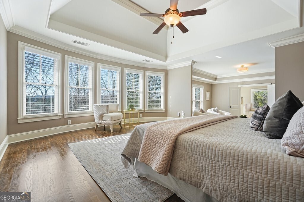 3270 Sydenham Court Cumming - Photo 36