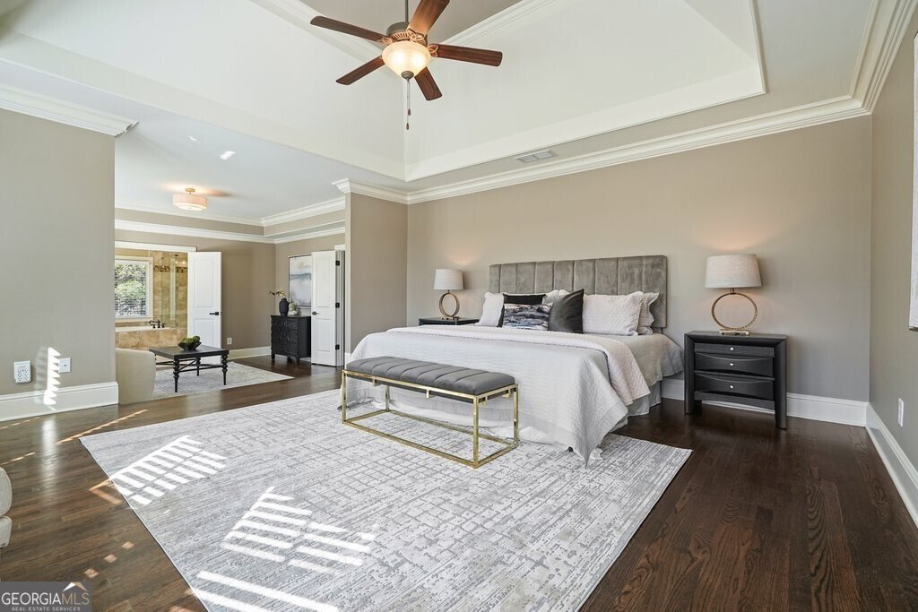 3270 Sydenham Court Cumming - Photo 37