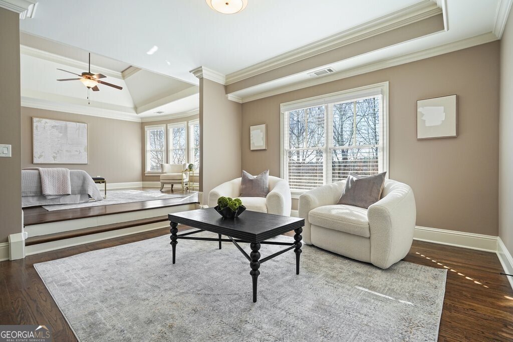 3270 Sydenham Court Cumming - Photo 39