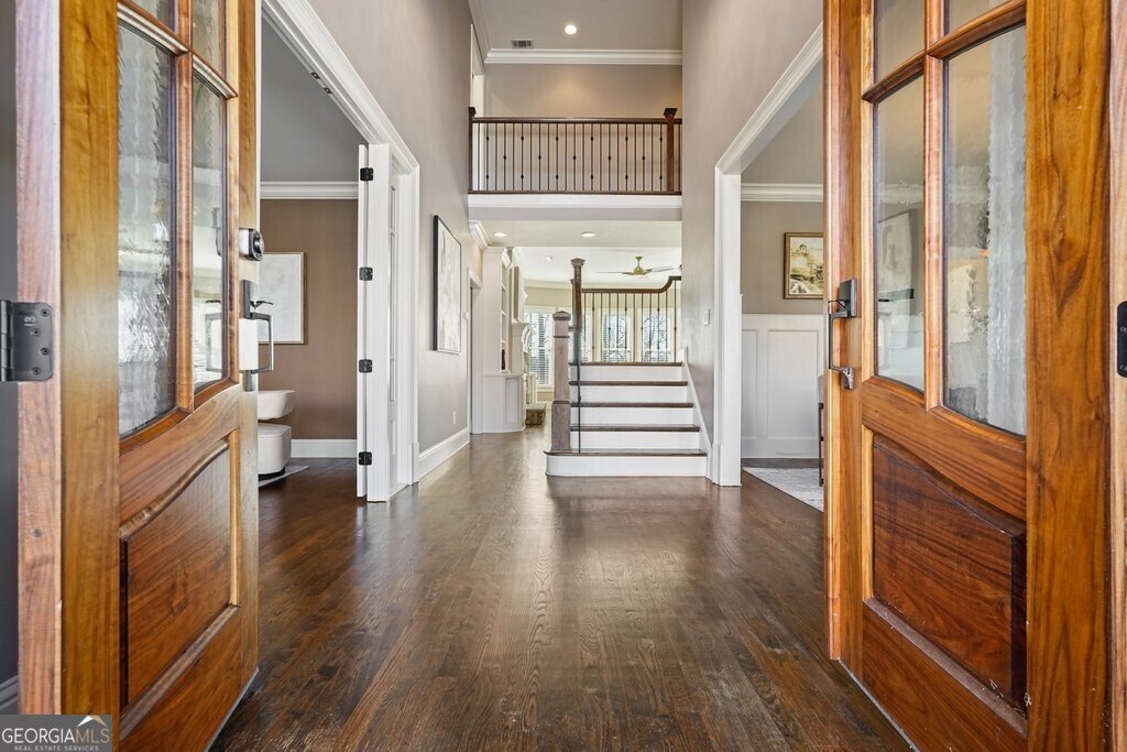 3270 Sydenham Court Cumming - Photo 6