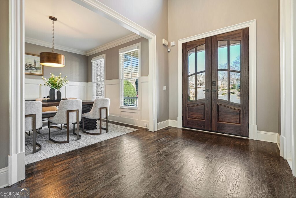 3270 Sydenham Court Cumming - Photo 7