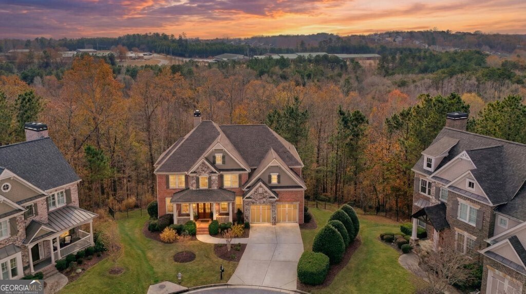 3270 Sydenham Court Cumming - Photo 79