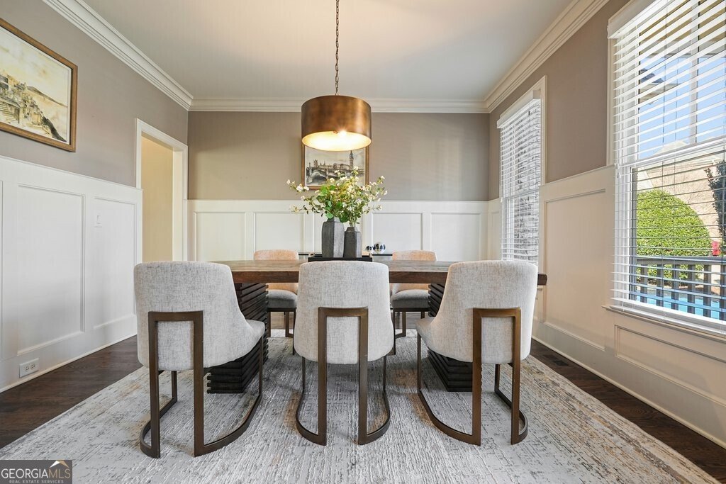 3270 Sydenham Court Cumming - Photo 8