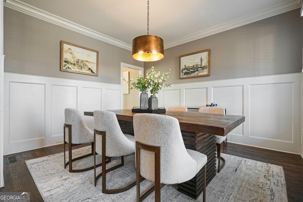 3270 Sydenham Court Cumming - Photo 9