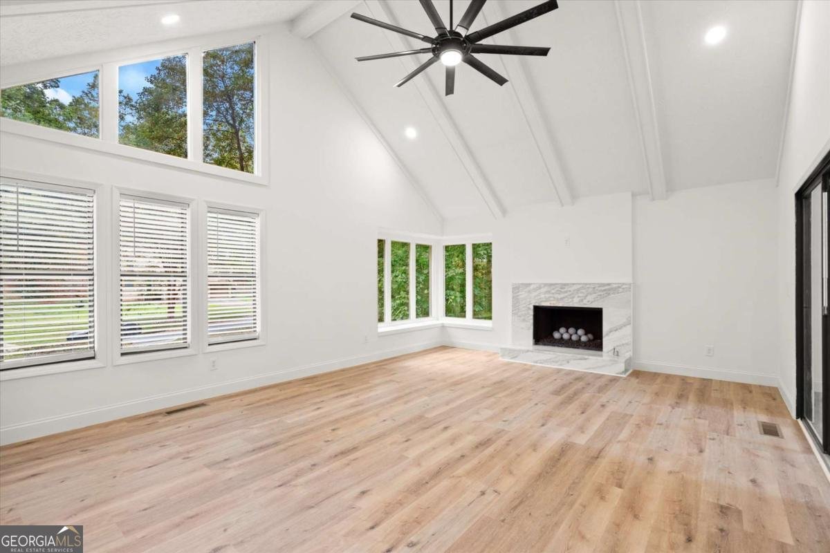 750 Bayliss Drive Marietta - Photo 10