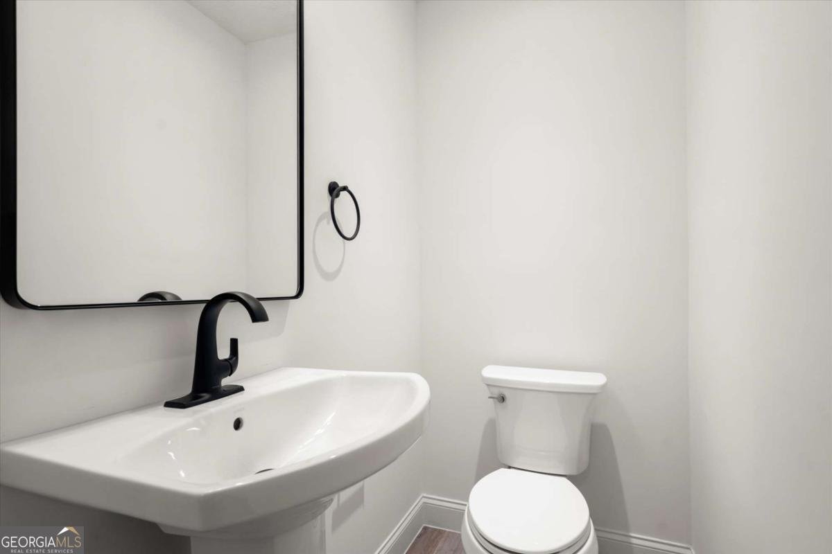 750 Bayliss Drive Marietta - Photo 12