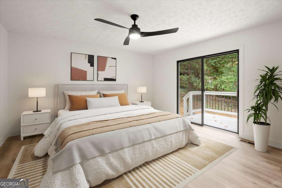 750 Bayliss Drive Marietta - Photo 14