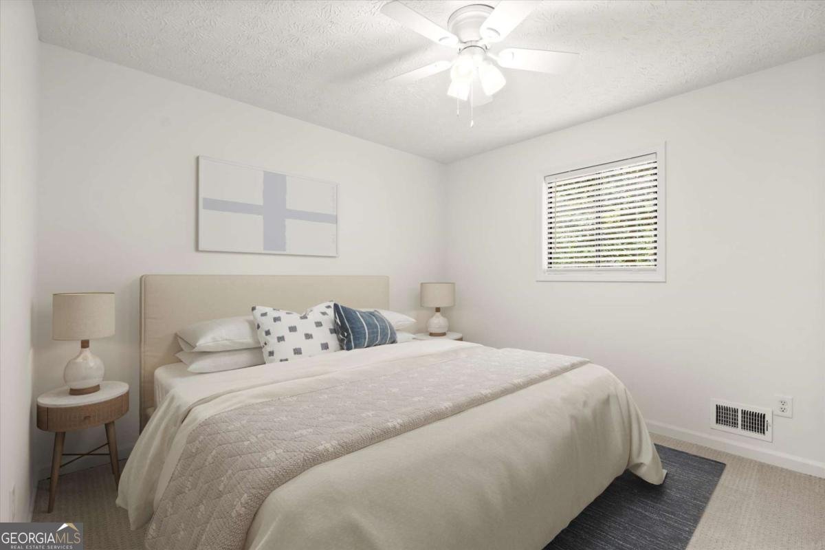 750 Bayliss Drive Marietta - Photo 18