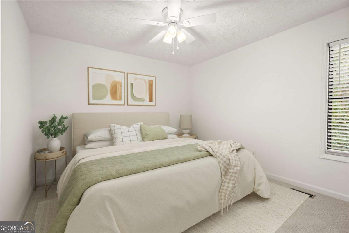 750 Bayliss Drive Marietta - Photo 20